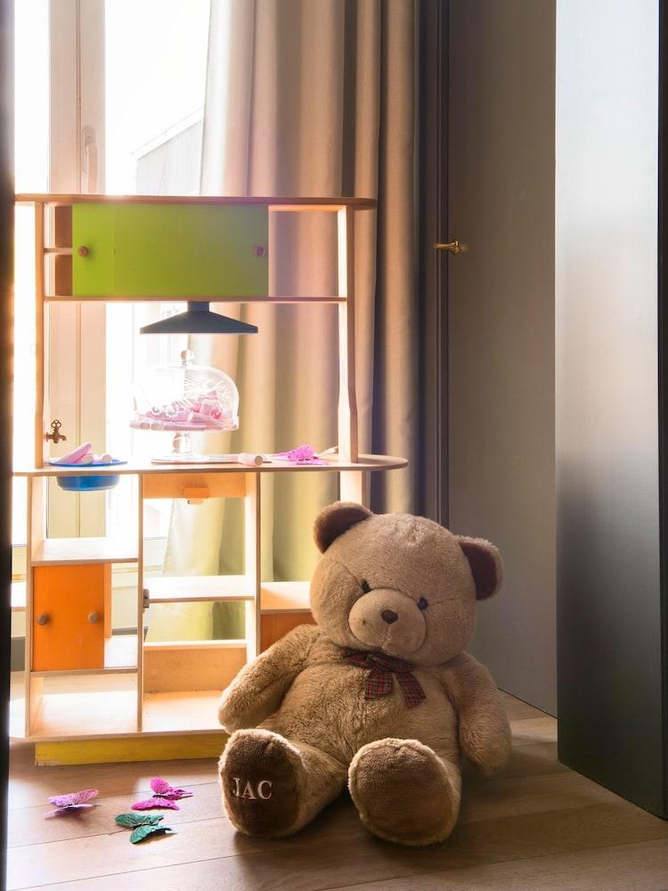 Godo Luxury Passeig De Gracia 4*